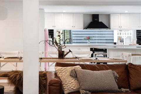 The Orchard - Kempsey Accommodation 7