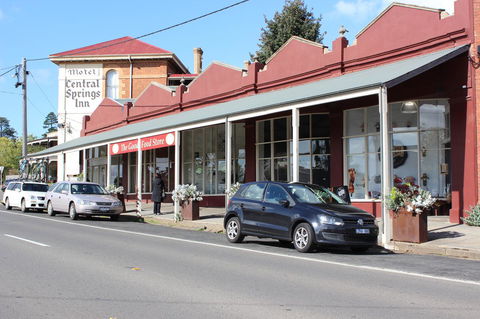 The Orchard - Kempsey Accommodation 24