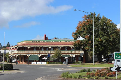 The Orchard - Kempsey Accommodation 26