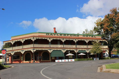 The Orchard - Kempsey Accommodation 27