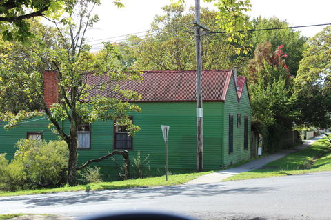 The Orchard - Kempsey Accommodation 25