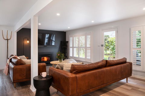 The Orchard - Kempsey Accommodation 2