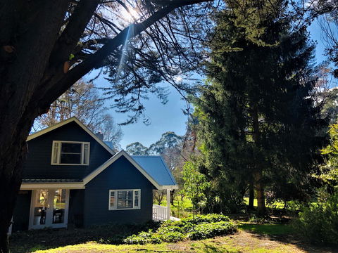 The Orchard - Kempsey Accommodation 1