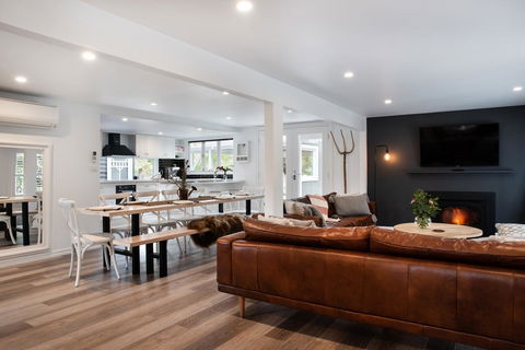 The Orchard - Kempsey Accommodation 15