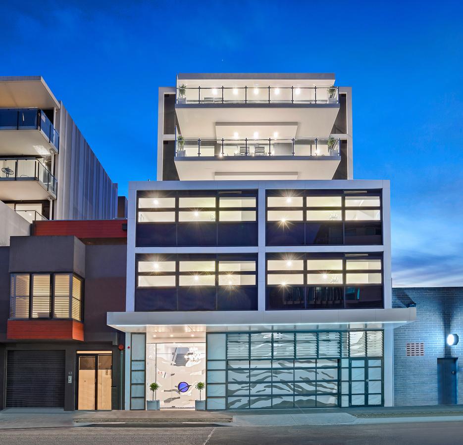 Port Melbourne VIC Kempsey Accommodation