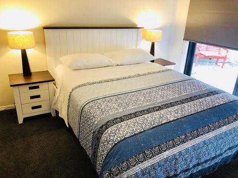 Apollo Bay Seal Apartments - Kempsey Accommodation 31