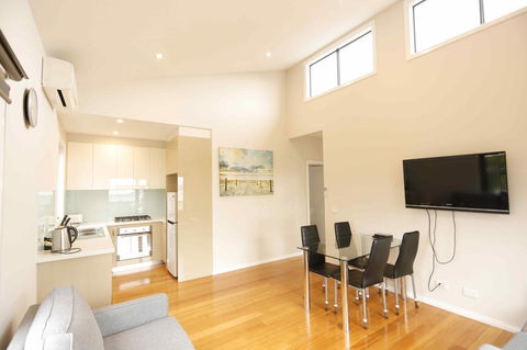 Apollo Bay Seal Apartments - Kempsey Accommodation 11