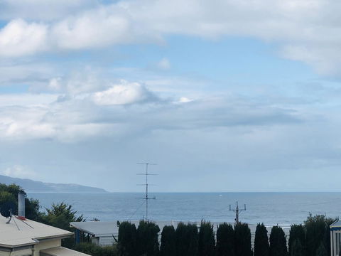 Apollo Bay Seal Apartments - Kempsey Accommodation 29