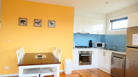 Apollo Bay Seal Apartments - Kempsey Accommodation 8