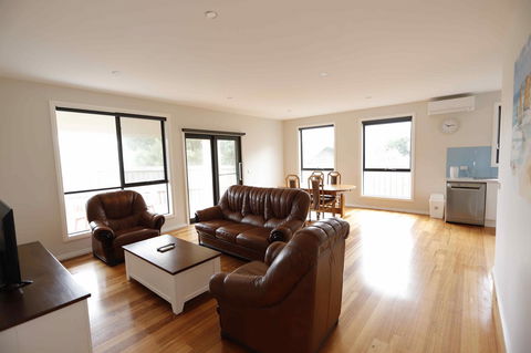 Apollo Bay Seal Apartments - Kempsey Accommodation 26