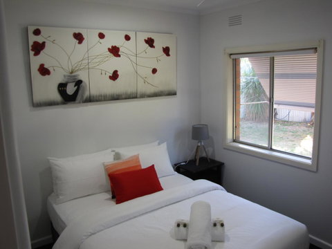 Clarke Street - Kempsey Accommodation 9