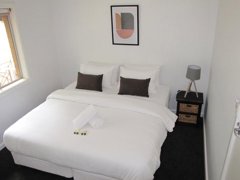 Clarke Street - Kempsey Accommodation 7