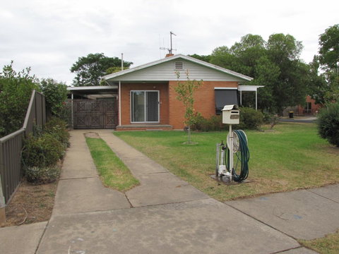 Clarke Street - Kempsey Accommodation 16