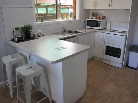 Clarke Street - Kempsey Accommodation 13