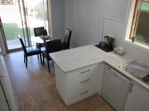 Clarke Street - Kempsey Accommodation 15