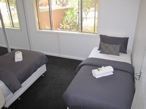 Clarke Street - Kempsey Accommodation 11