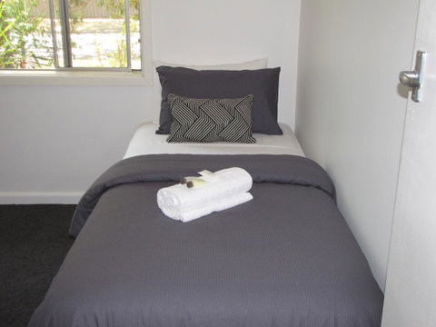 Clarke Street - Kempsey Accommodation 12