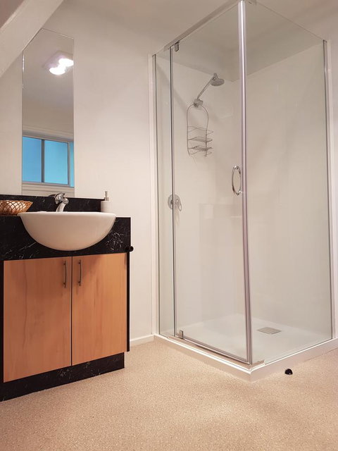 The A-Frame - Kempsey Accommodation 15