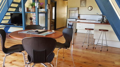 The A-Frame - Kempsey Accommodation 6