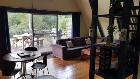 The A-Frame - Kempsey Accommodation 4