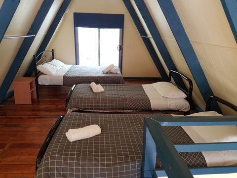The A-Frame - Kempsey Accommodation 16