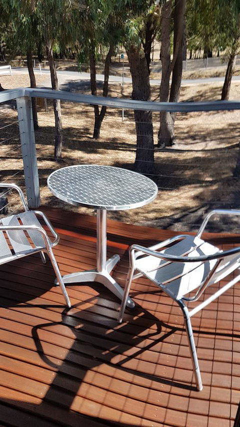 The A-Frame - Kempsey Accommodation 2