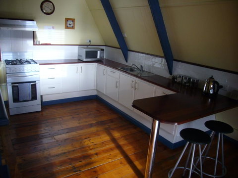 The A-Frame - Kempsey Accommodation 12