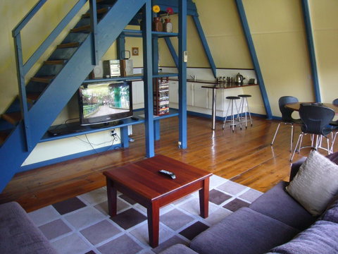 The A-Frame - Kempsey Accommodation 8
