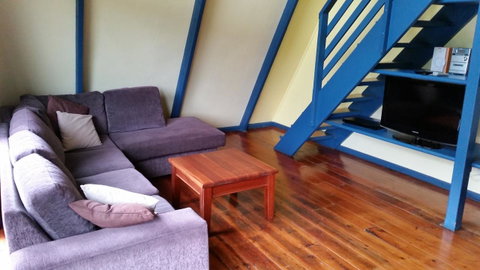 The A-Frame - Kempsey Accommodation 11