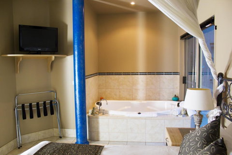 Marwood Villas - Kempsey Accommodation 22