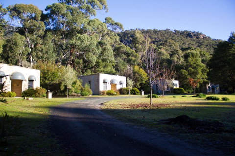 Marwood Villas - Kempsey Accommodation 23