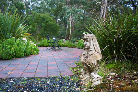 Marwood Villas - Kempsey Accommodation 12