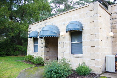 Marwood Villas - Kempsey Accommodation 20