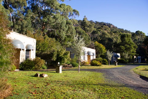 Marwood Villas - Kempsey Accommodation 8