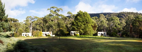 Marwood Villas - Kempsey Accommodation 21