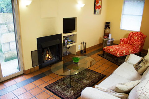 Marwood Villas - Kempsey Accommodation 43