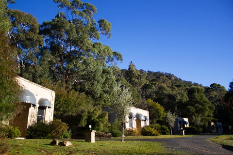 Marwood Villas - Kempsey Accommodation 44