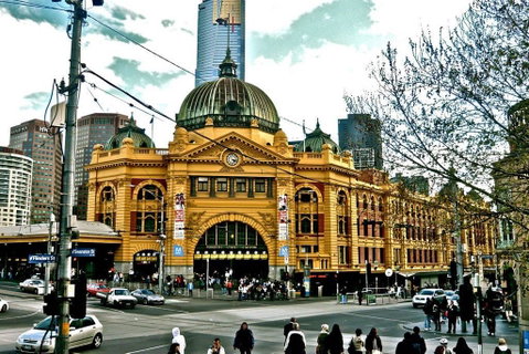 Plush 2BR CBD Apartment Near Southern Cross - Kempsey Accommodation 22