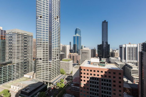 Plush 2BR CBD Apartment Near Southern Cross - Kempsey Accommodation 3