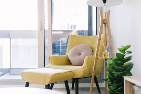 Plush 2BR CBD Apartment Near Southern Cross - Kempsey Accommodation 5