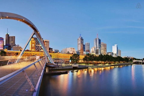 Plush 2BR CBD Apartment Near Southern Cross - Kempsey Accommodation 23