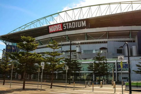 Plush 2BR CBD Apartment Near Southern Cross - Kempsey Accommodation 18
