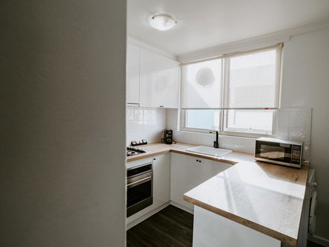 SoYa Apartment Hotel - Kempsey Accommodation 25