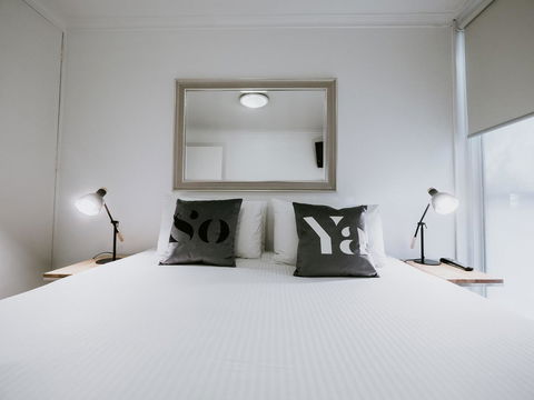 SoYa Apartment Hotel - Kempsey Accommodation 21