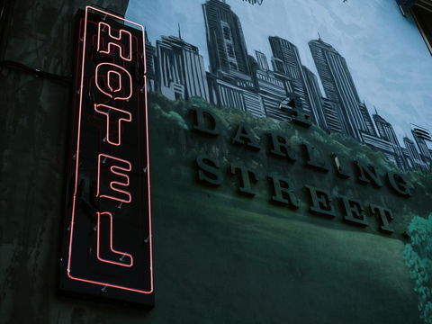 SoYa Apartment Hotel - Kempsey Accommodation 6