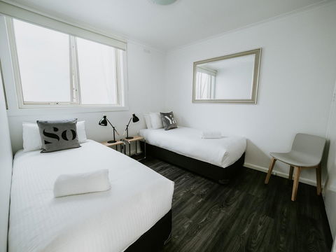 SoYa Apartment Hotel - Kempsey Accommodation 20