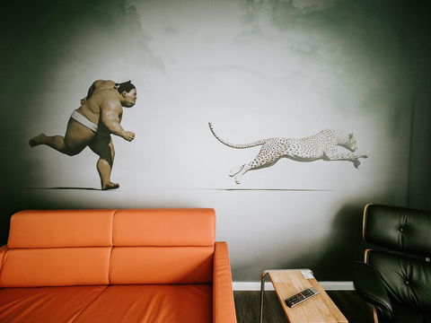 SoYa Apartment Hotel - Kempsey Accommodation 33