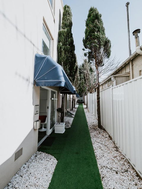 SoYa Apartment Hotel - Kempsey Accommodation 4