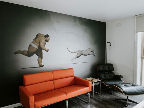 SoYa Apartment Hotel - Kempsey Accommodation 37