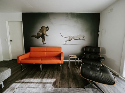 SoYa Apartment Hotel - Kempsey Accommodation 36